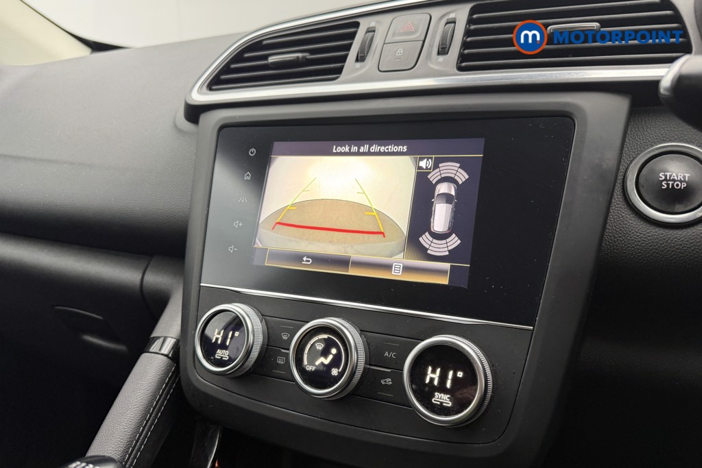 Renault Kadjar Iconic Manual Petrol SUV - Stock Number (1622178) - 12th supplementary image