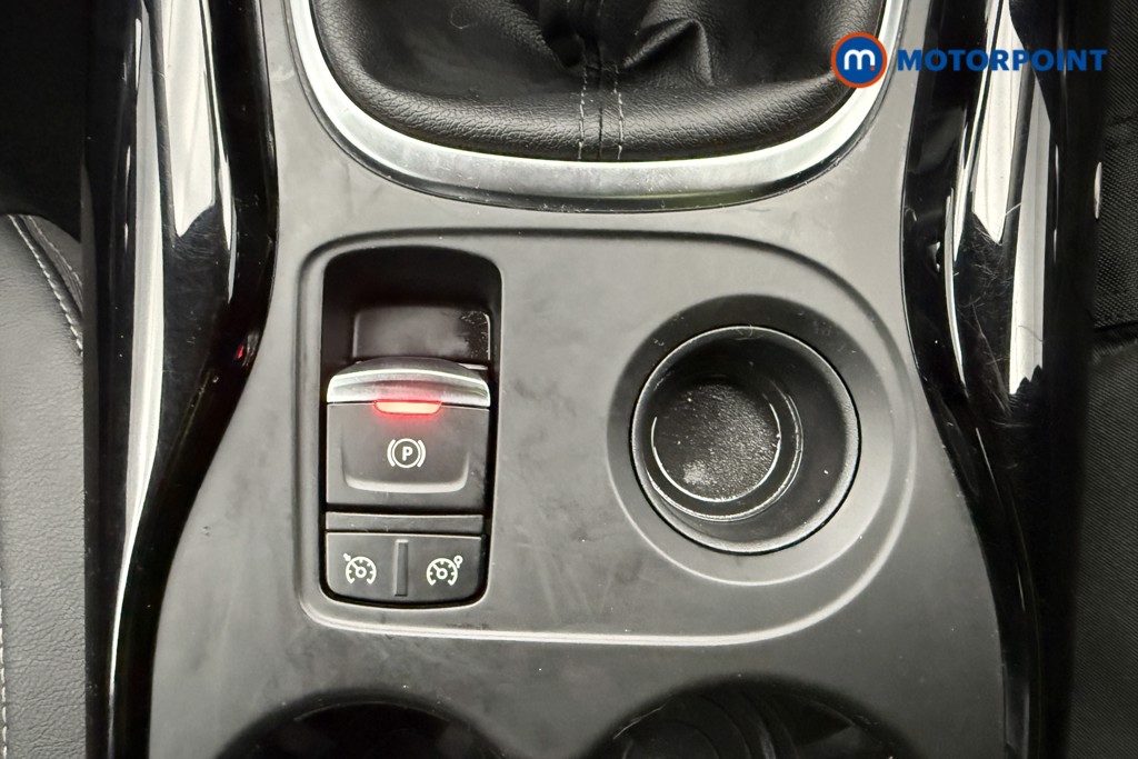 Renault Kadjar Iconic Manual Petrol SUV - Stock Number (1622178) - 15th supplementary image