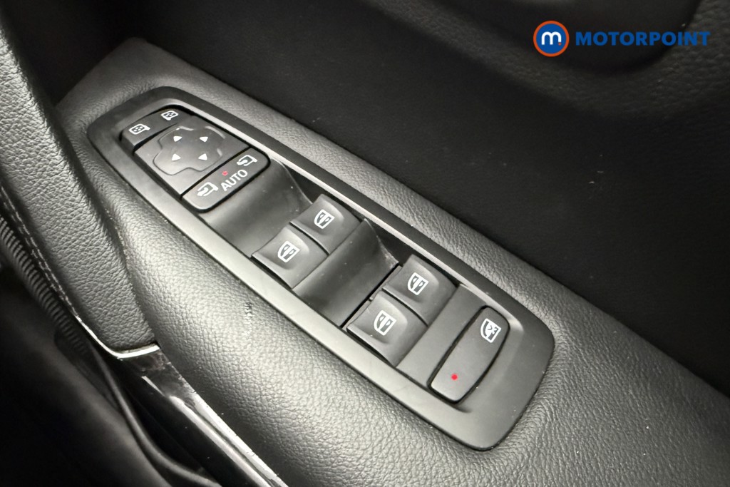 Renault Kadjar Iconic Manual Petrol SUV - Stock Number (1622178) - 16th supplementary image