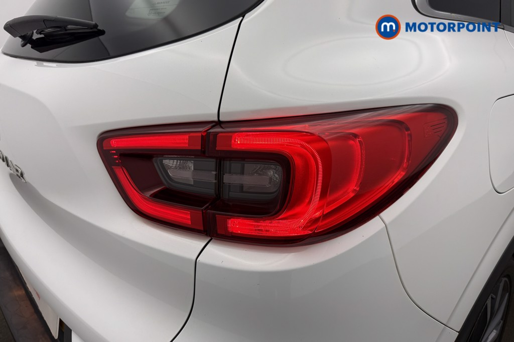 Renault Kadjar Iconic Manual Petrol SUV - Stock Number (1622178) - 18th supplementary image