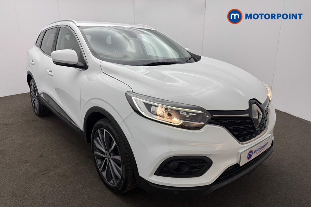 Renault Kadjar Iconic Manual Petrol SUV - Stock Number (1622178) - 19th supplementary image