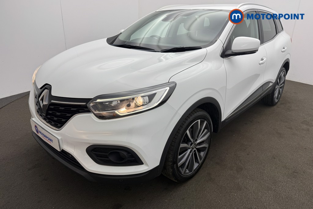 Renault Kadjar Iconic Manual Petrol SUV - Stock Number (1622178) - 20th supplementary image