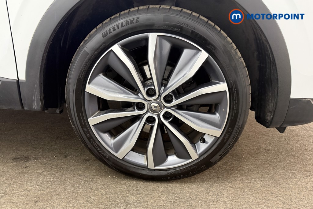 Renault Kadjar Iconic Manual Petrol SUV - Stock Number (1622178) - 22nd supplementary image