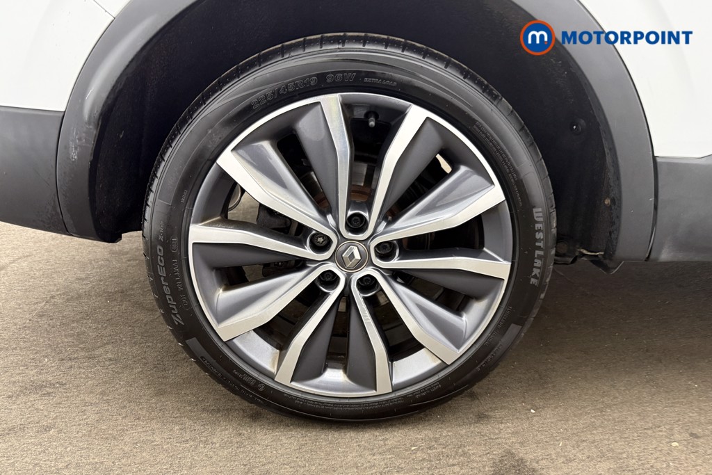 Renault Kadjar Iconic Manual Petrol SUV - Stock Number (1622178) - 23rd supplementary image