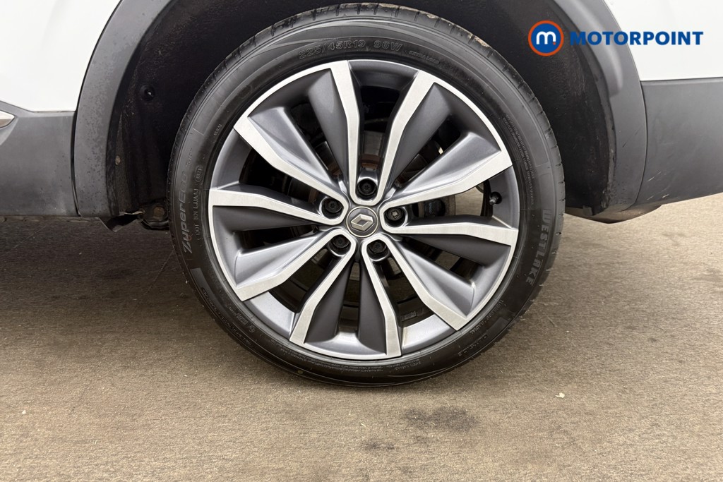 Renault Kadjar Iconic Manual Petrol SUV - Stock Number (1622178) - 24th supplementary image