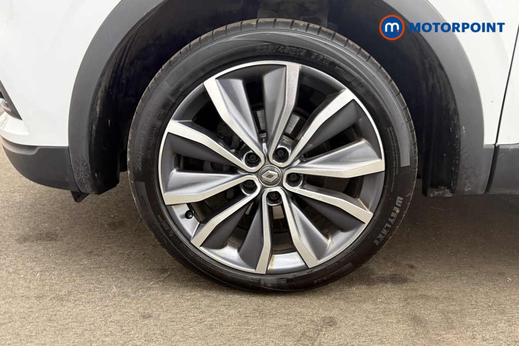 Renault Kadjar Iconic Manual Petrol SUV - Stock Number (1622178) - 25th supplementary image