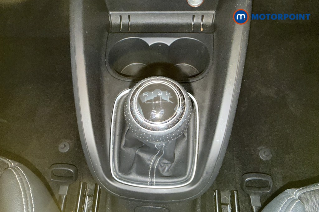 Audi A1 S Line Nav Manual Petrol Hatchback - Stock Number (1622242) - 6th supplementary image