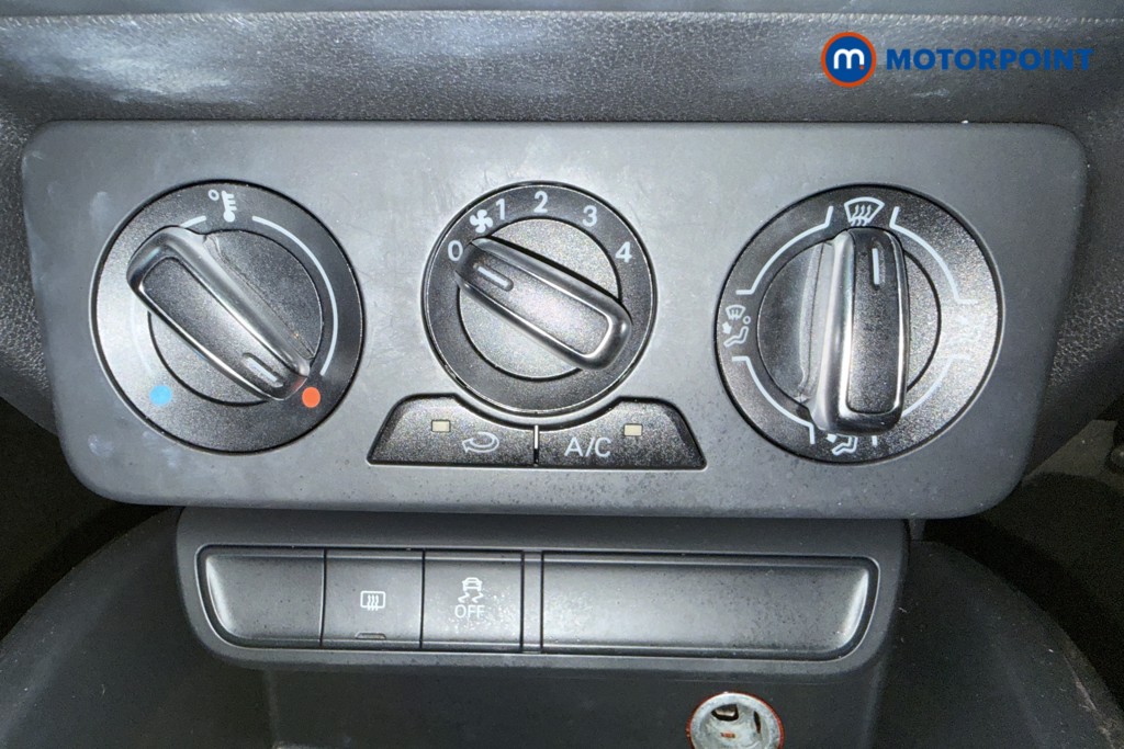 Audi A1 S Line Nav Manual Petrol Hatchback - Stock Number (1622242) - 15th supplementary image