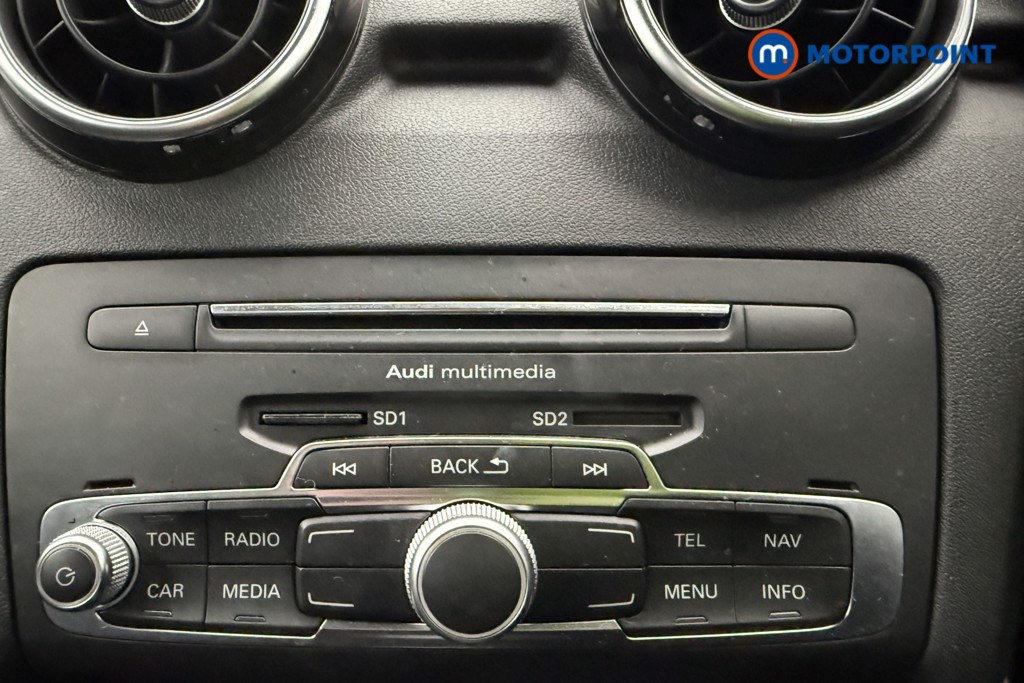 Audi A1 S Line Nav Manual Petrol Hatchback - Stock Number (1622242) - 16th supplementary image