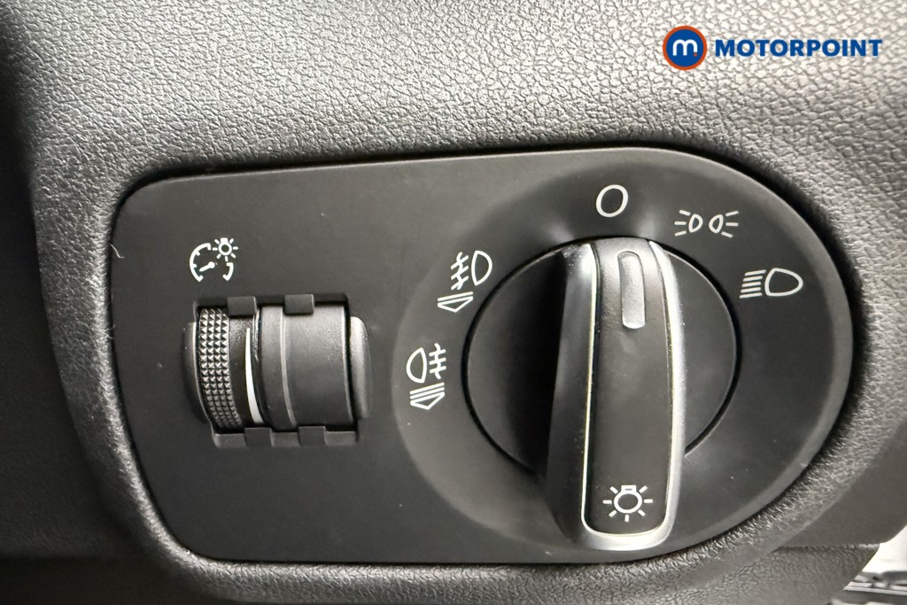 Audi A1 S Line Nav Manual Petrol Hatchback - Stock Number (1622242) - 17th supplementary image