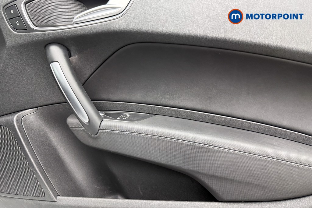 Audi A1 S Line Nav Manual Petrol Hatchback - Stock Number (1622242) - 18th supplementary image