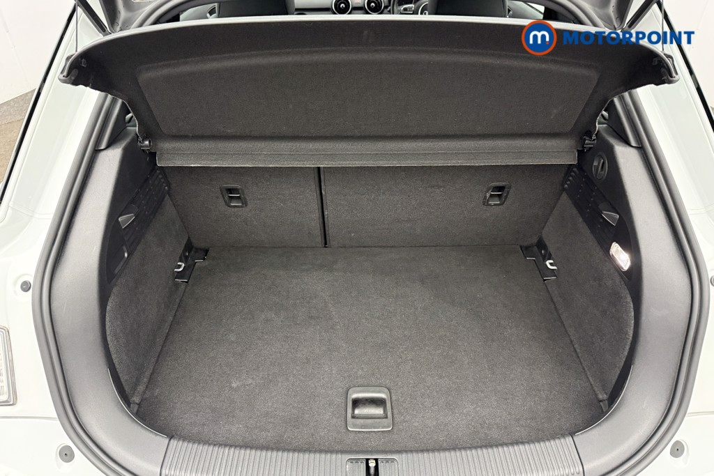 Audi A1 S Line Nav Manual Petrol Hatchback - Stock Number (1622242) - 21st supplementary image