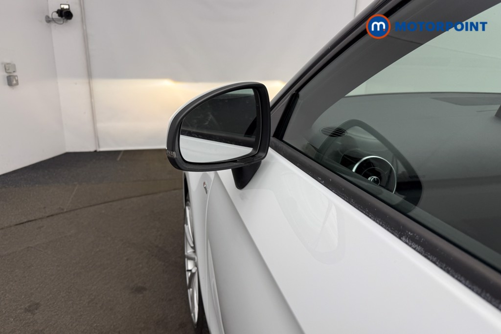 Audi A1 S Line Nav Manual Petrol Hatchback - Stock Number (1622242) - 25th supplementary image