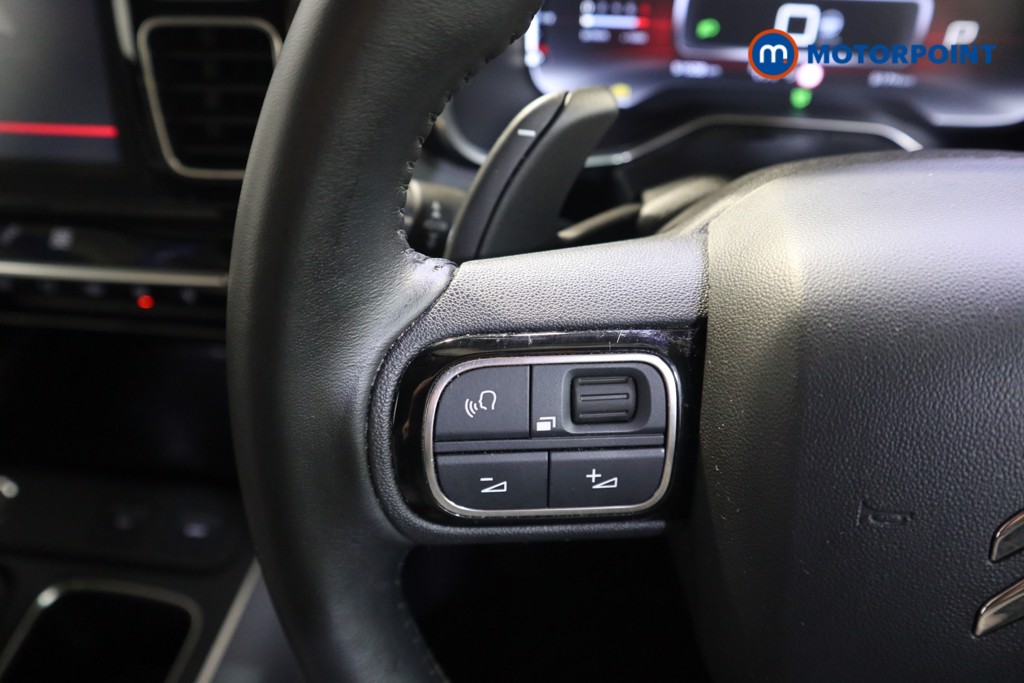 Citroen C5 Aircross Flair Plus Automatic Petrol SUV - Stock Number (1622260) - 3rd supplementary image