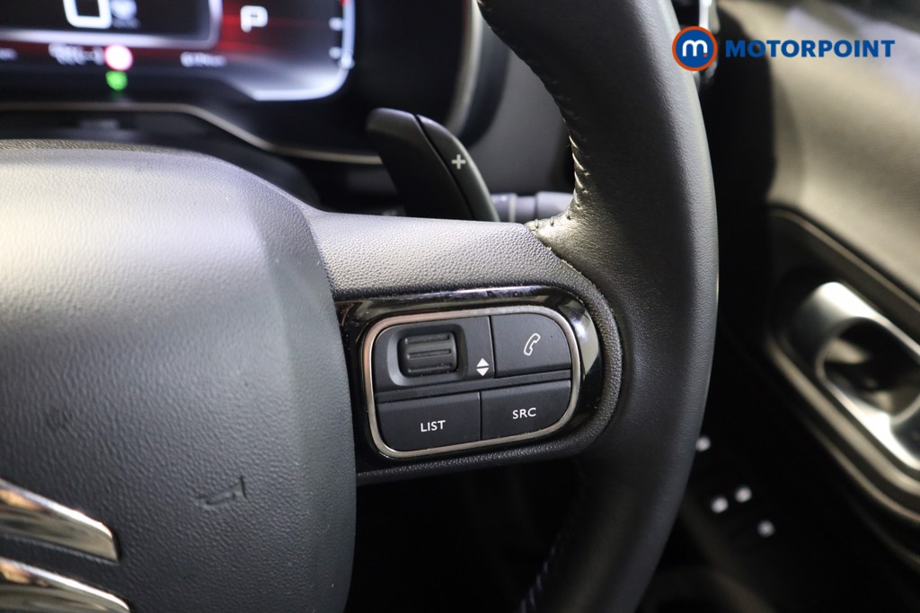 Citroen C5 Aircross Flair Plus Automatic Petrol SUV - Stock Number (1622260) - 4th supplementary image