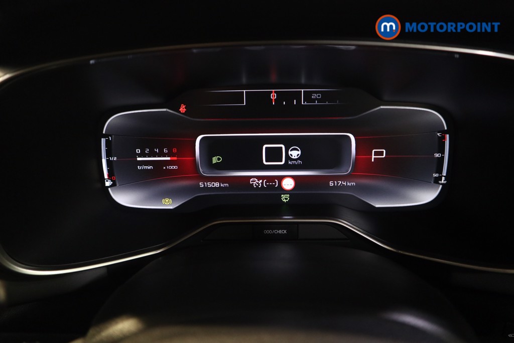 Citroen C5 Aircross Flair Plus Automatic Petrol SUV - Stock Number (1622260) - 5th supplementary image