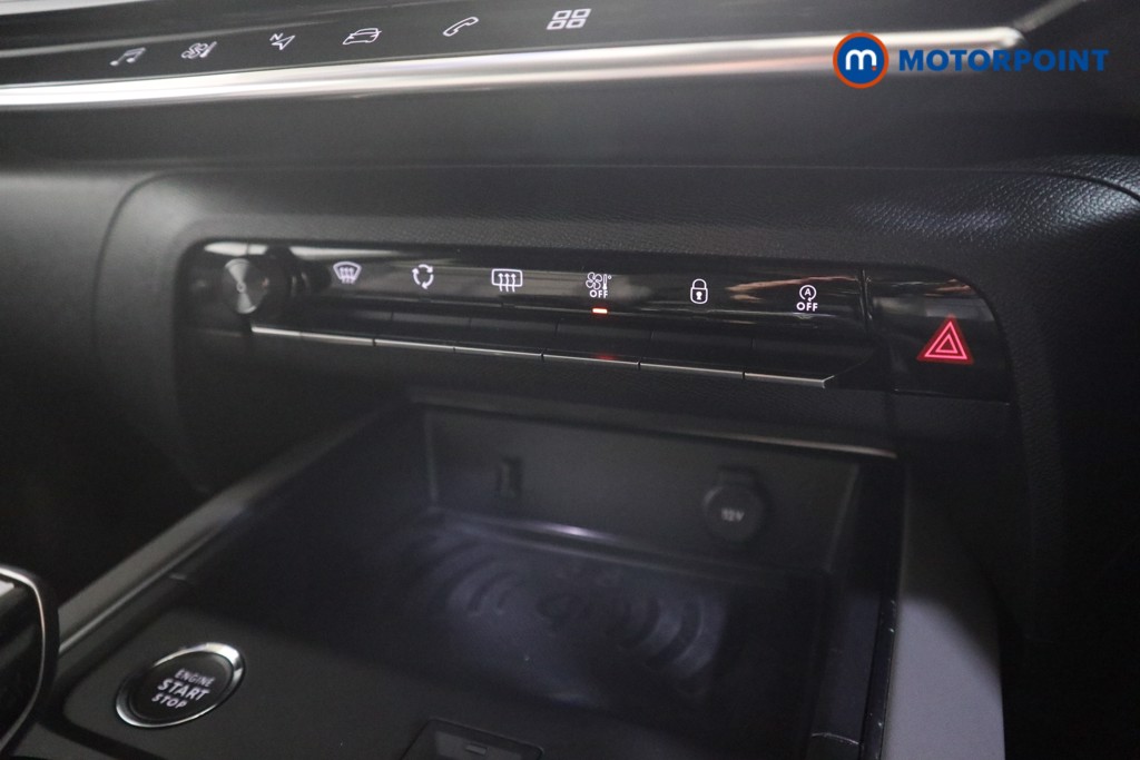 Citroen C5 Aircross Flair Plus Automatic Petrol SUV - Stock Number (1622260) - 7th supplementary image