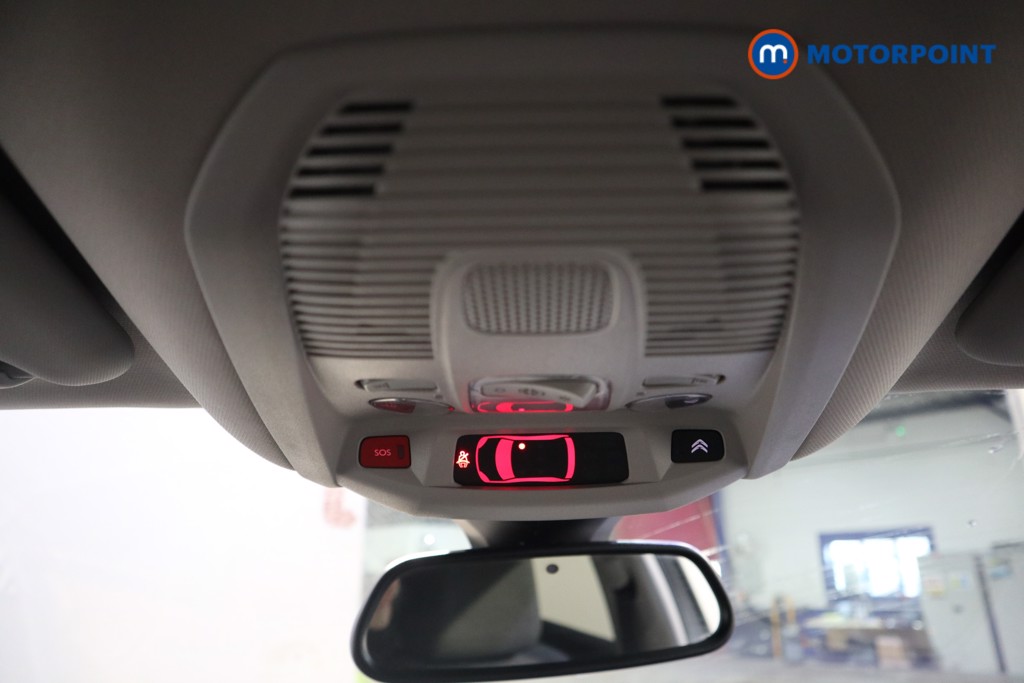 Citroen C5 Aircross Flair Plus Automatic Petrol SUV - Stock Number (1622260) - 10th supplementary image