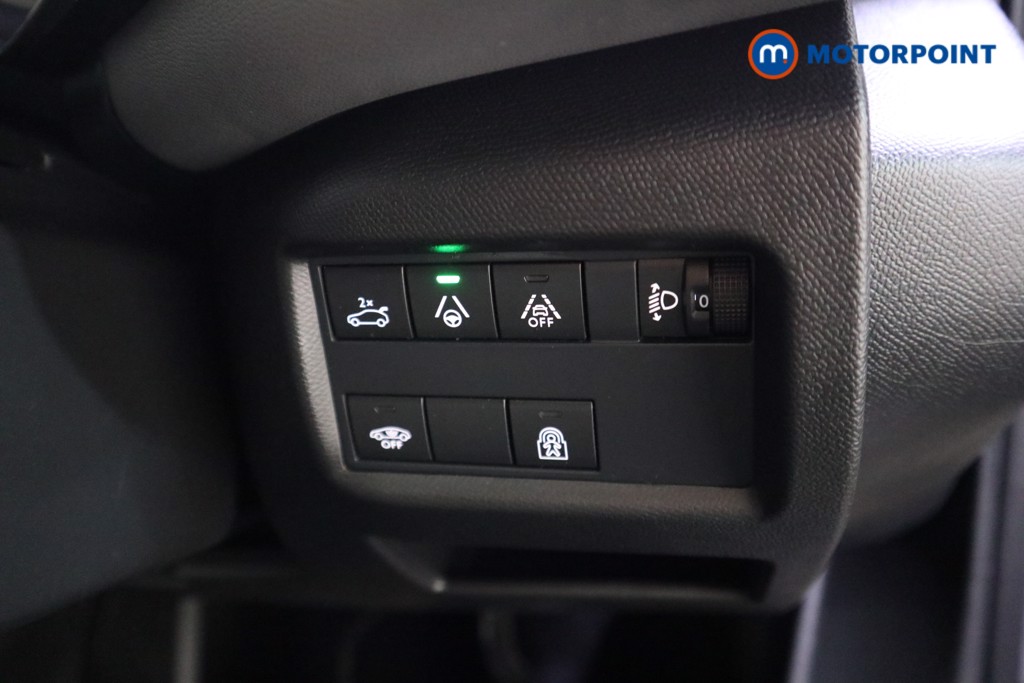 Citroen C5 Aircross Flair Plus Automatic Petrol SUV - Stock Number (1622260) - 11th supplementary image