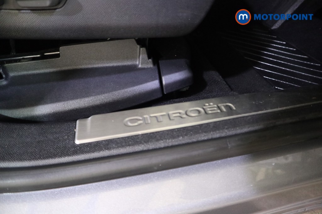 Citroen C5 Aircross Flair Plus Automatic Petrol SUV - Stock Number (1622260) - 13th supplementary image