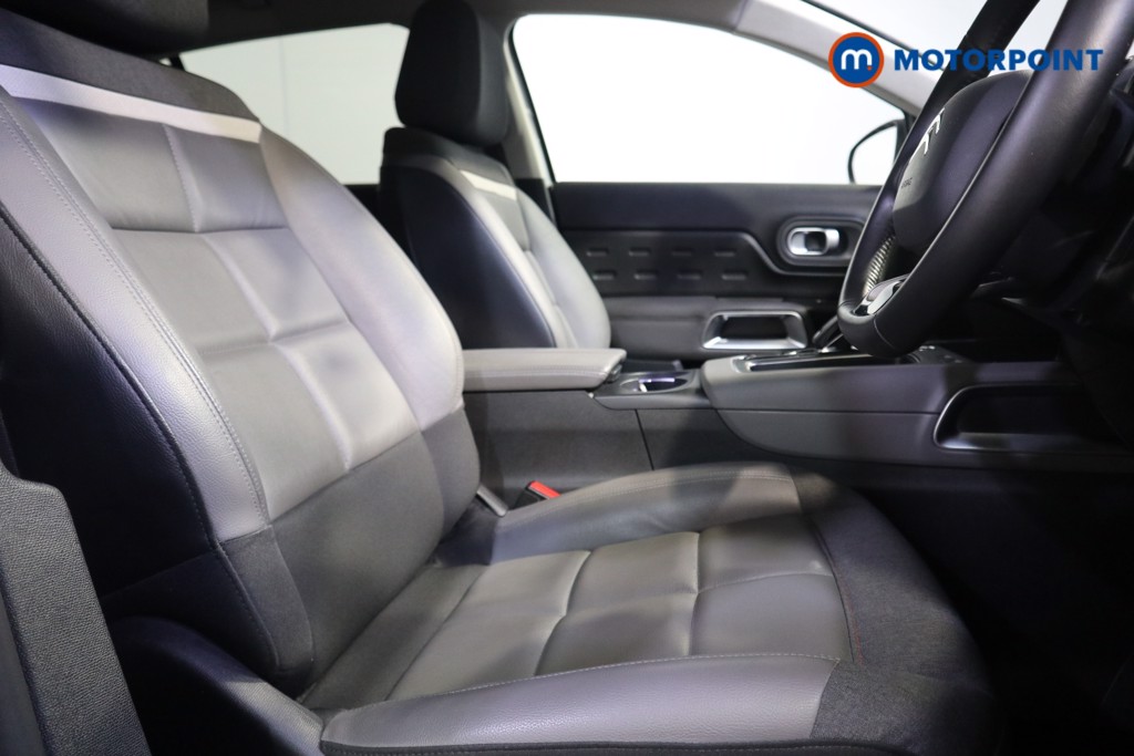 Citroen C5 Aircross Flair Plus Automatic Petrol SUV - Stock Number (1622260) - 15th supplementary image