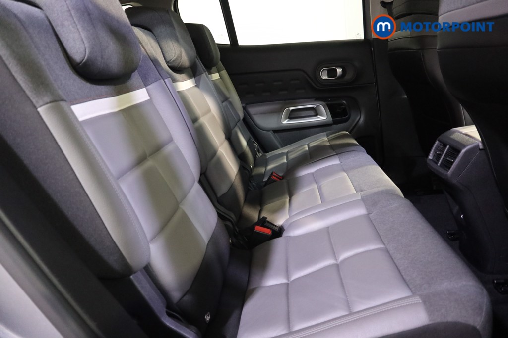 Citroen C5 Aircross Flair Plus Automatic Petrol SUV - Stock Number (1622260) - 16th supplementary image