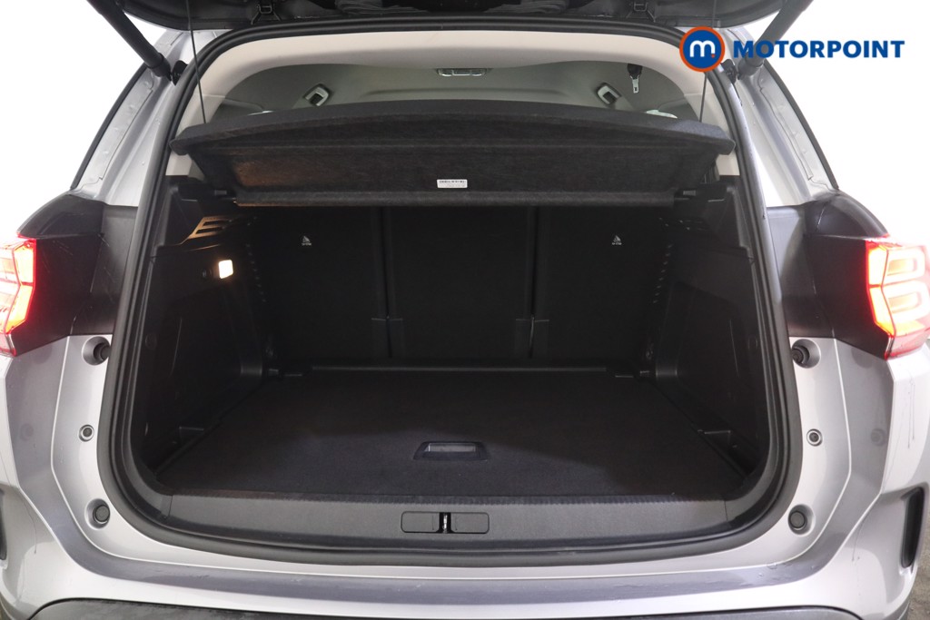 Citroen C5 Aircross Flair Plus Automatic Petrol SUV - Stock Number (1622260) - 20th supplementary image