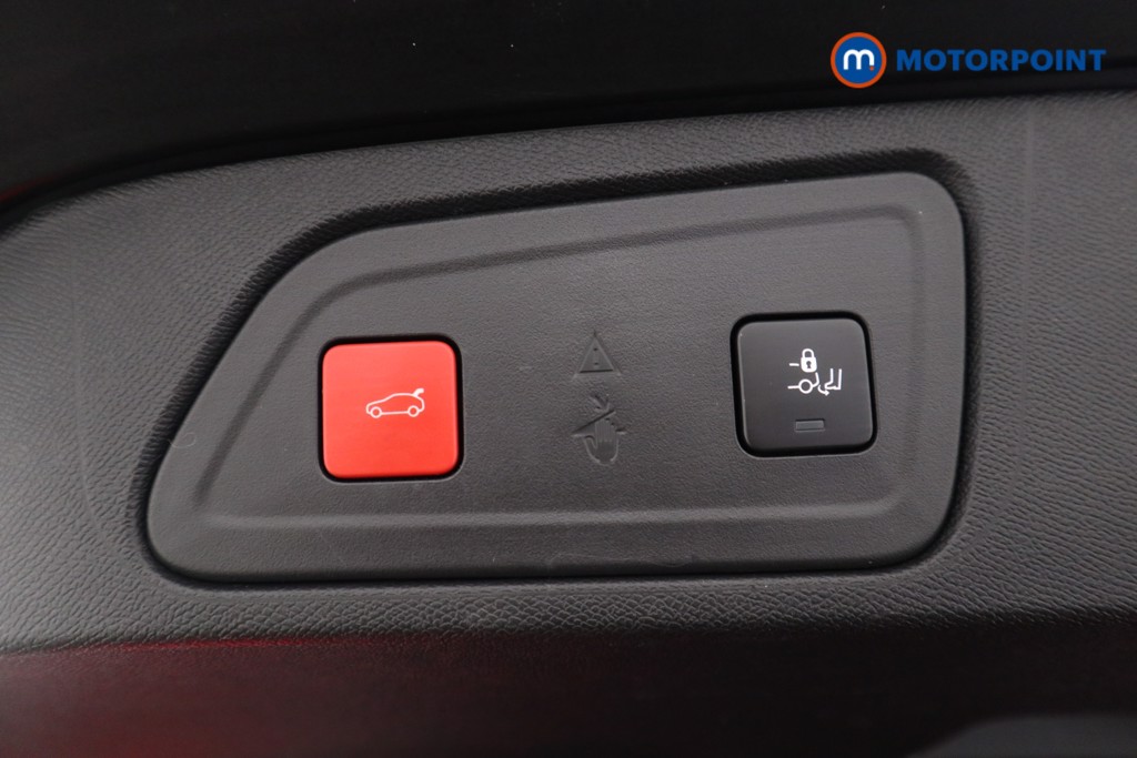 Citroen C5 Aircross Flair Plus Automatic Petrol SUV - Stock Number (1622260) - 21st supplementary image