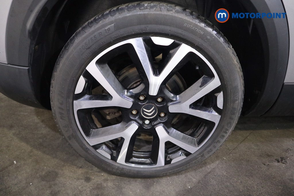 Citroen C5 Aircross Flair Plus Automatic Petrol SUV - Stock Number (1622260) - 22nd supplementary image