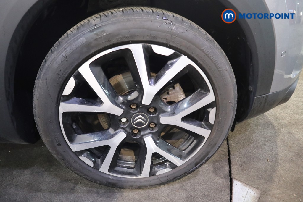 Citroen C5 Aircross Flair Plus Automatic Petrol SUV - Stock Number (1622260) - 23rd supplementary image