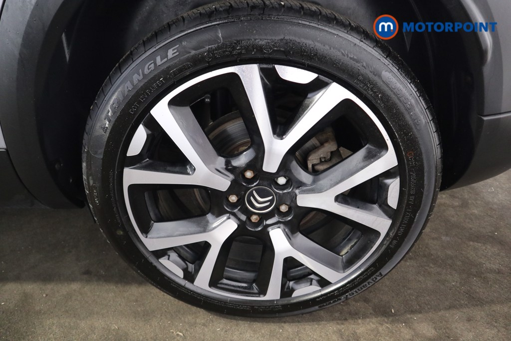 Citroen C5 Aircross Flair Plus Automatic Petrol SUV - Stock Number (1622260) - 25th supplementary image