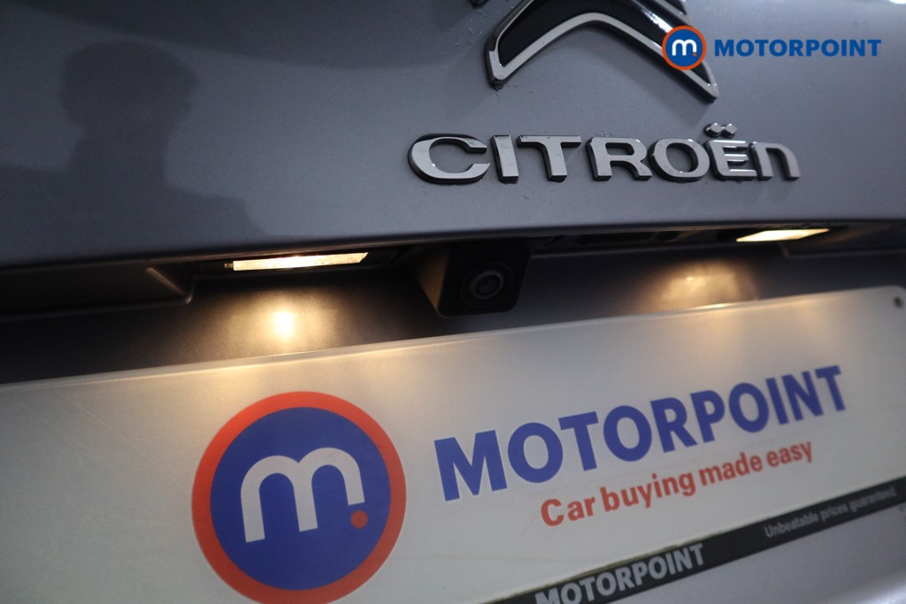 Citroen C5 Aircross Flair Plus Automatic Petrol SUV - Stock Number (1622260) - 27th supplementary image