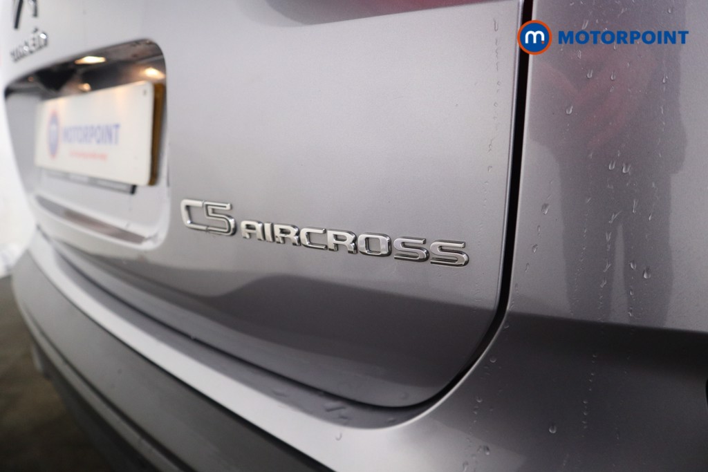 Citroen C5 Aircross Flair Plus Automatic Petrol SUV - Stock Number (1622260) - 28th supplementary image