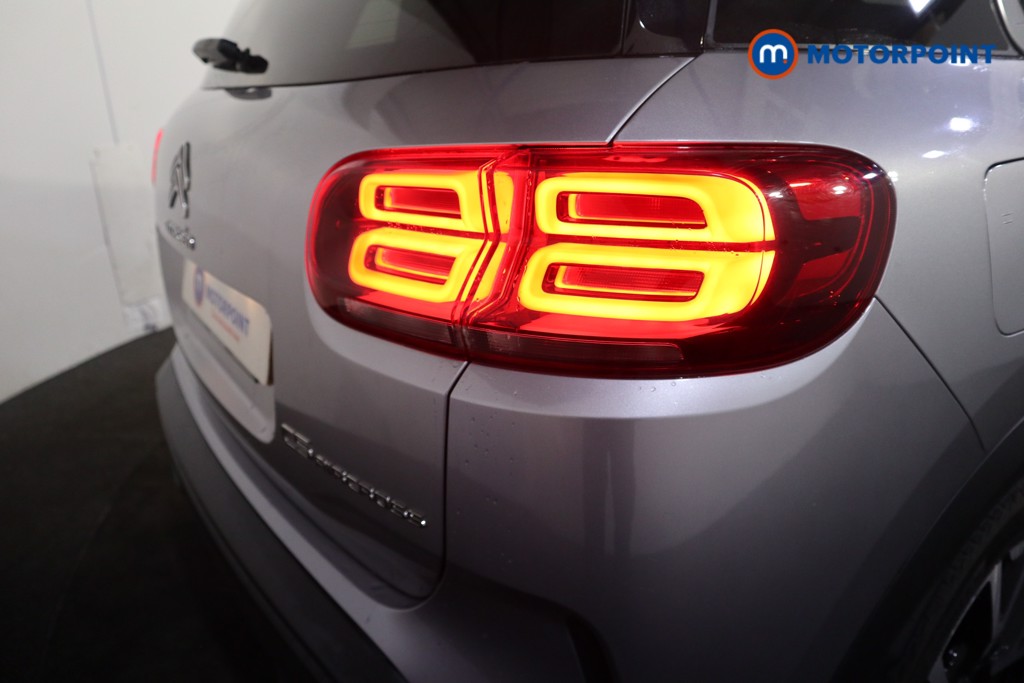 Citroen C5 Aircross Flair Plus Automatic Petrol SUV - Stock Number (1622260) - 29th supplementary image