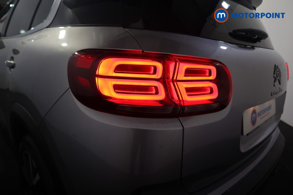 Citroen C5 Aircross Flair Plus Automatic Petrol SUV - Stock Number (1622260) - 30th supplementary image