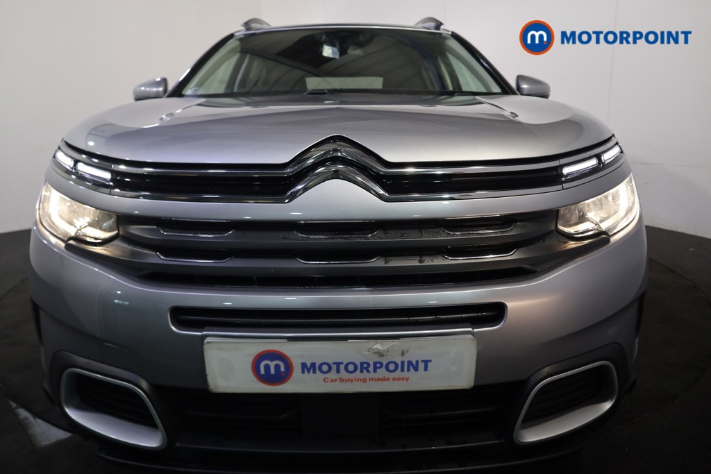 Citroen C5 Aircross Flair Plus Automatic Petrol SUV - Stock Number (1622260) - 37th supplementary image