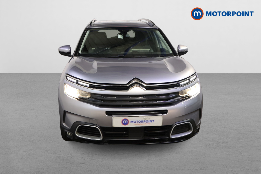 Citroen C5 Aircross Flair Plus Automatic Petrol SUV - Stock Number (1622260) - Front bumper