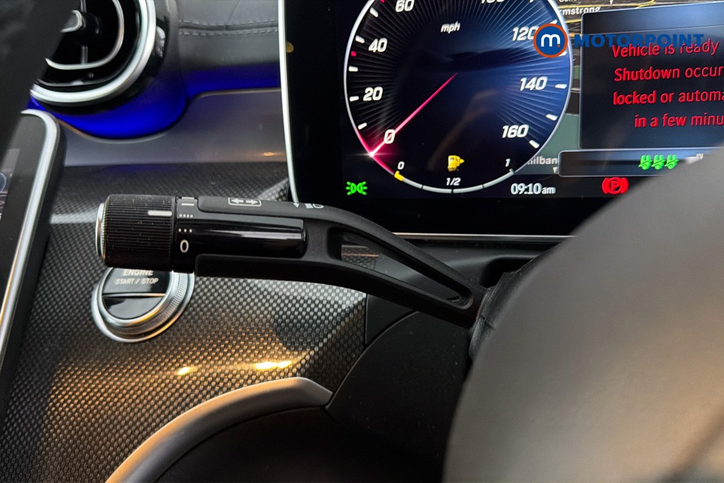 Mercedes-Benz C Class Amg Line Automatic Petrol Plug-In Hybrid Saloon - Stock Number (1622306) - 6th supplementary image