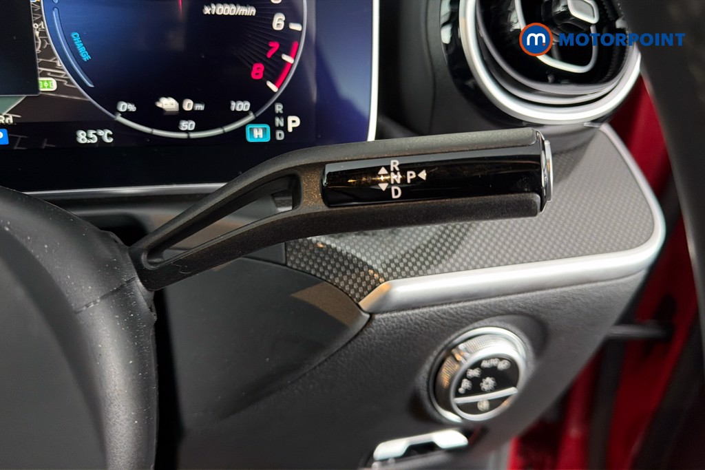Mercedes-Benz C Class Amg Line Automatic Petrol Plug-In Hybrid Saloon - Stock Number (1622306) - 15th supplementary image