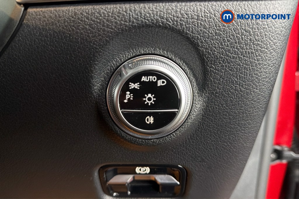 Mercedes-Benz C Class Amg Line Automatic Petrol Plug-In Hybrid Saloon - Stock Number (1622306) - 18th supplementary image