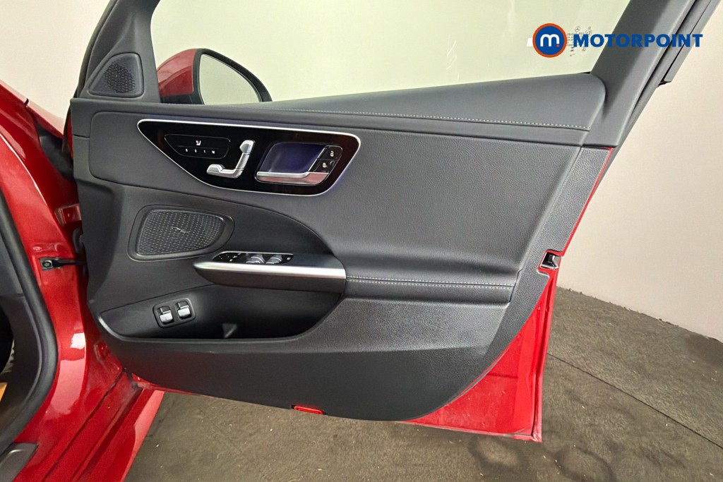 Mercedes-Benz C Class Amg Line Automatic Petrol Plug-In Hybrid Saloon - Stock Number (1622306) - 19th supplementary image