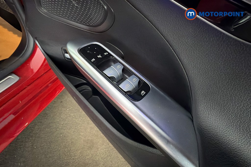 Mercedes-Benz C Class Amg Line Automatic Petrol Plug-In Hybrid Saloon - Stock Number (1622306) - 20th supplementary image
