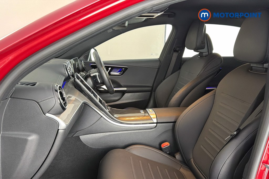 Mercedes-Benz C Class Amg Line Automatic Petrol Plug-In Hybrid Saloon - Stock Number (1622306) - 22nd supplementary image