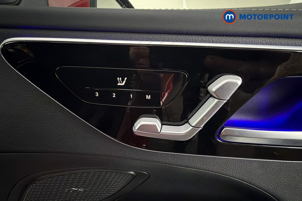 Mercedes-Benz C Class Amg Line Automatic Petrol Plug-In Hybrid Saloon - Stock Number (1622306) - 25th supplementary image