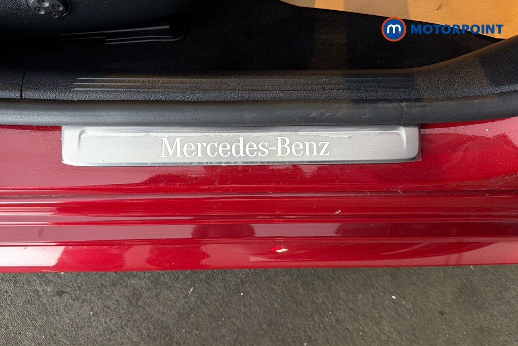 Mercedes-Benz C Class Amg Line Automatic Petrol Plug-In Hybrid Saloon - Stock Number (1622306) - 27th supplementary image