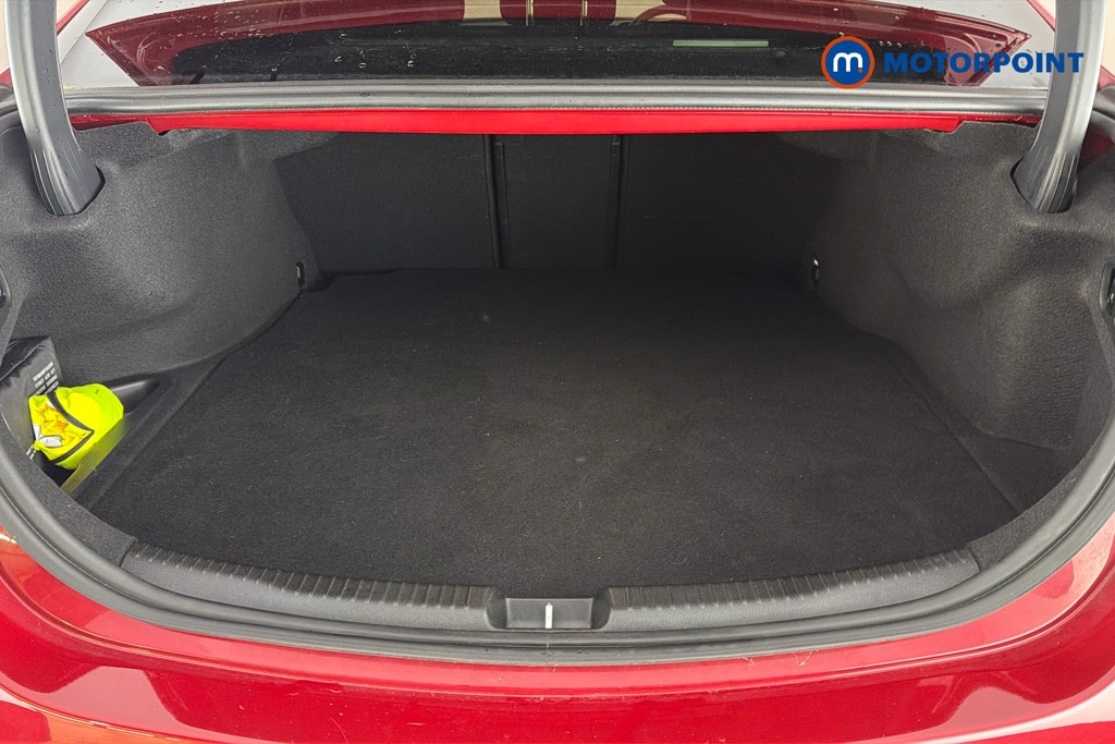 Mercedes-Benz C Class Amg Line Automatic Petrol Plug-In Hybrid Saloon - Stock Number (1622306) - 33rd supplementary image