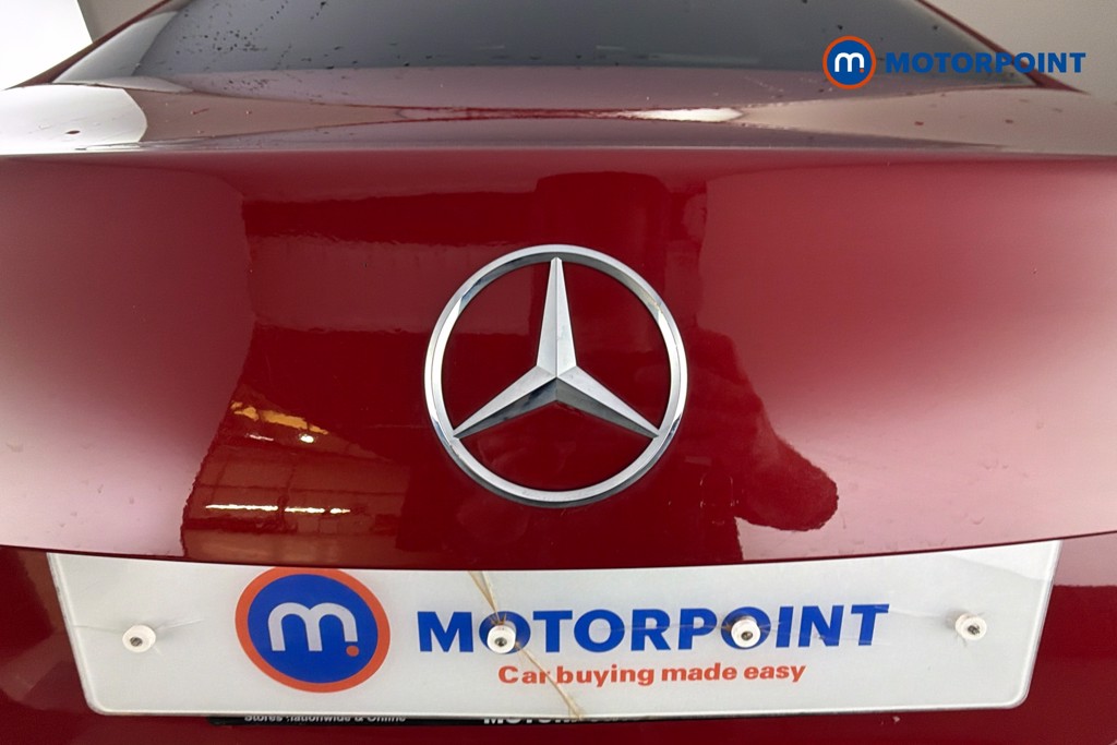 Mercedes-Benz C Class Amg Line Automatic Petrol Plug-In Hybrid Saloon - Stock Number (1622306) - 37th supplementary image