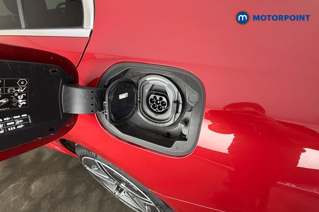 Mercedes-Benz C Class Amg Line Automatic Petrol Plug-In Hybrid Saloon - Stock Number (1622306) - 41st supplementary image