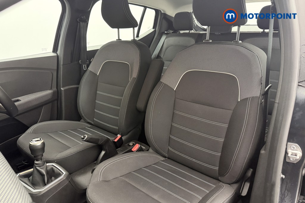 Dacia Sandero Comfort Manual Petrol Hatchback - Stock Number (1622347) - 3rd supplementary image
