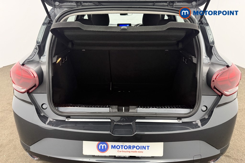 Dacia Sandero Comfort Manual Petrol Hatchback - Stock Number (1622347) - 5th supplementary image
